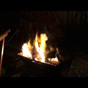 Meet your Posher, Darren